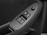  Driver's side inside window controls photo